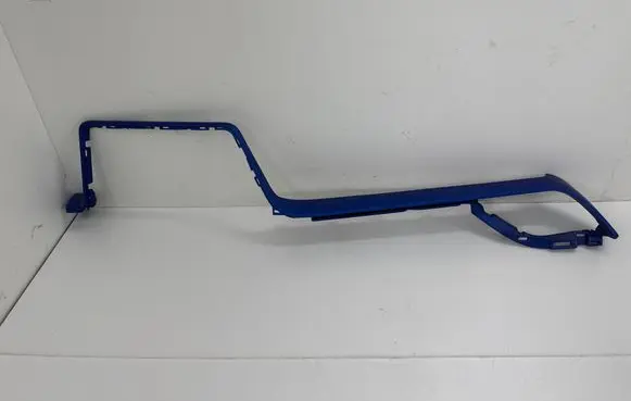 Toyota C-HR I Dashboard trim 55411 LHD2F4030