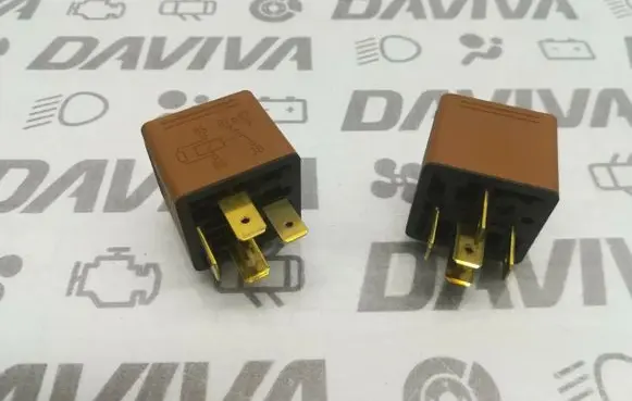 Opel Vectra B Other relay 90491314