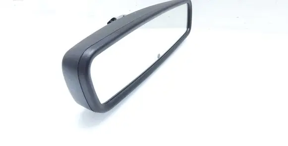 Rear view mirror (interior)