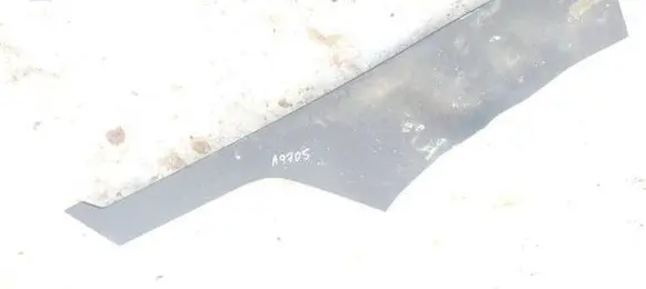 Volvo S80 Other interior part 1281502
