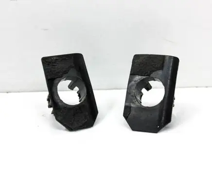 Tesla Model S Front parking sensor holder (PDC) 101439300B