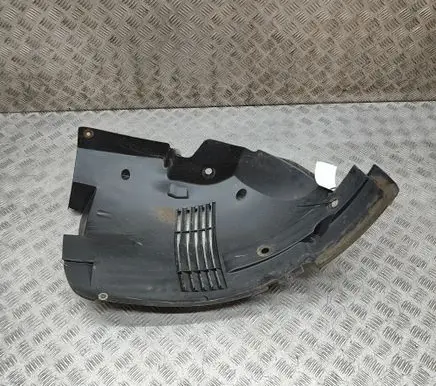 Opel Vivaro Front wheel arch liner splash guards 638449610R