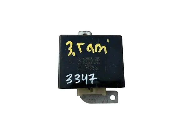 Mitsubishi Pajero Aerial antenna amplifier MR495622 1650002230
