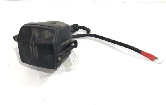 Alfa Romeo Stelvio Fuse box set 