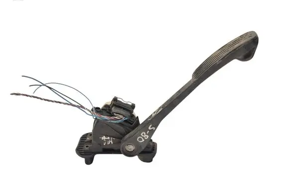 Volvo S60 Accelerator throttle pedal 9496821 B239 00776918