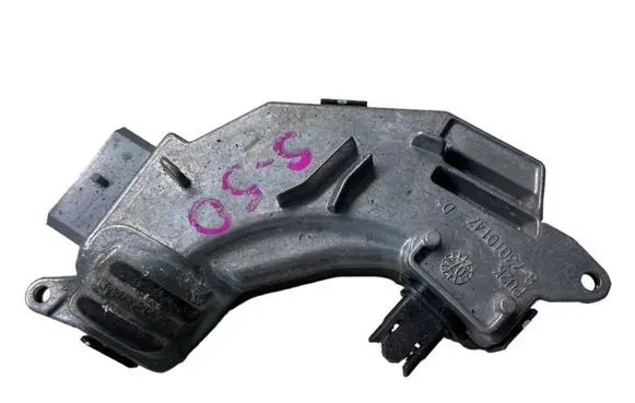Saab 9-3 Ver2 Heater blower fan relay 873010147