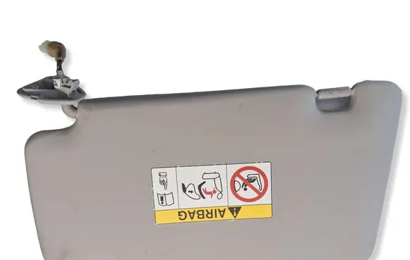Nissan X-Trail T32 Sun visor 
