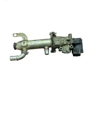 Ford S-MAX EGR valve cooler 9656612380 25375741 993062H
