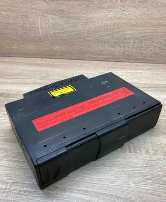 BMW X5 E53 CD/DVD changer 8364931 91197