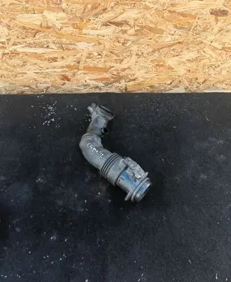 Citroen C4 Grand Picasso Mass air flow meter 9683282980