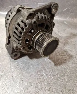 Opel Insignia A Generator/alternator 13502583 09A10 13502885
