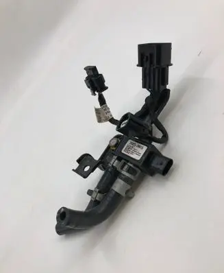 Hyundai Kona II Exhaust gas pressure sensor 393632m415