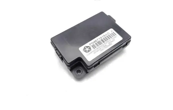 Jeep Compass Other control units/modules P04671918AG