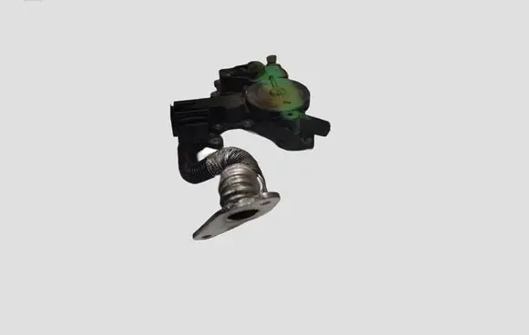 Audi A4 S4 B8 8K Oil breather separator 06H103226A