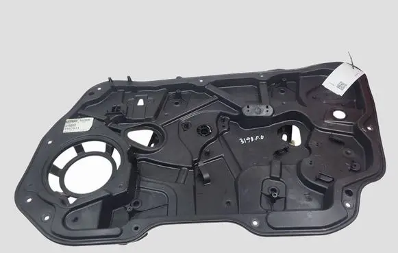 Volvo S60 Front window lifting mechanism without motor 30784311