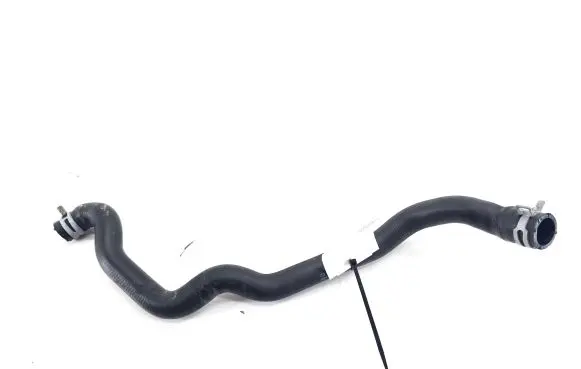 BMW 5 F10 F11 Engine coolant pipe/hose 9169918 916991805