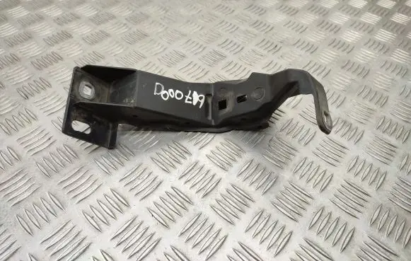 Jaguar XF X250 Headlight/headlamp mounting bracket CX2316A142AB