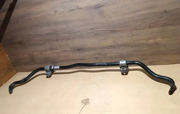 Peugeot Partner III Front anti-roll bar/sway bar 9833984280