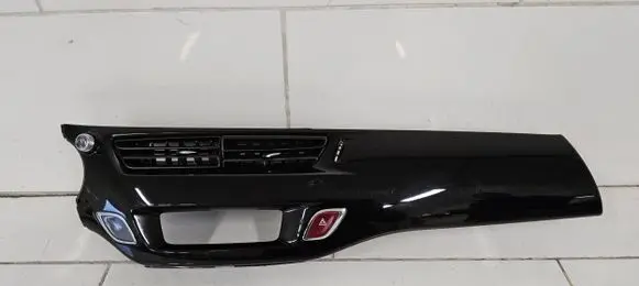 Citroen DS3 Dashboard center trim panel 1015381 9685748677