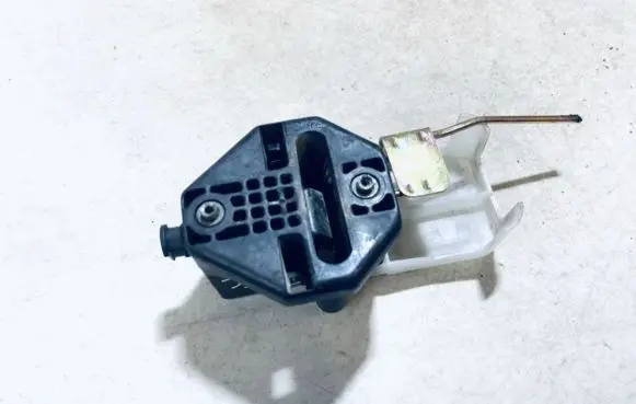 Opel Astra G Seat back rest lock catch 90507196 2020496