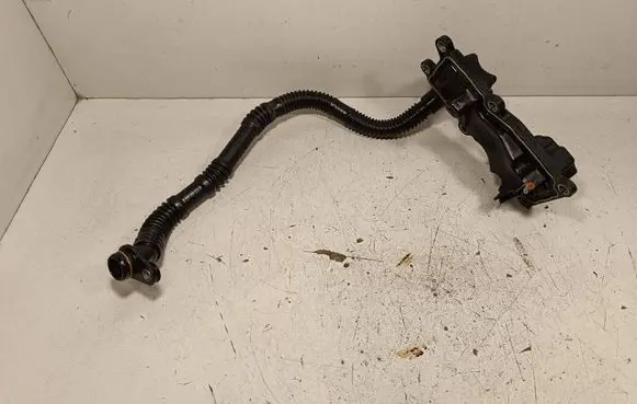 Mercedes-Benz SLK R172 Breather valve A2740100401