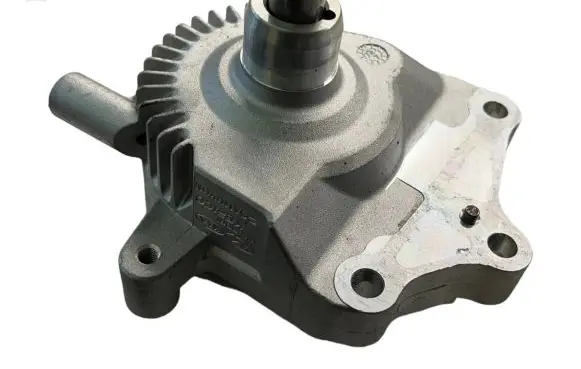 Hyundai i20 (BC3 BI3) Camshaft vanos timing valve 3520007000