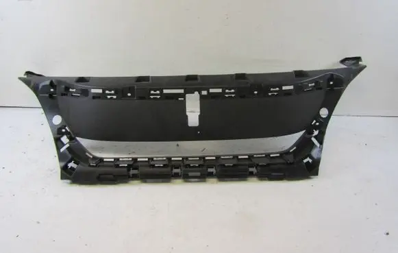 Peugeot 3008 II Front grill 9814278877