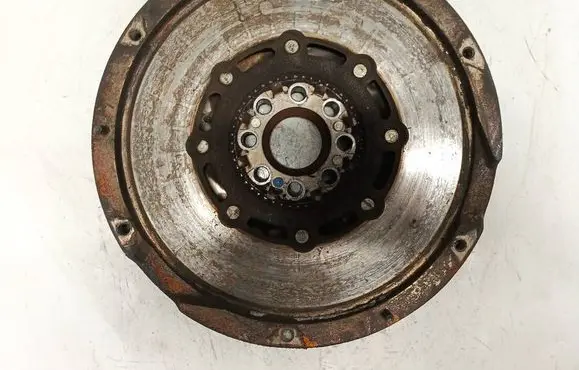 Toyota Avensis T250 Flywheel 134500r010