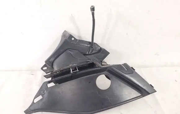 Honda Civic Wiper trim 74212SMGE000