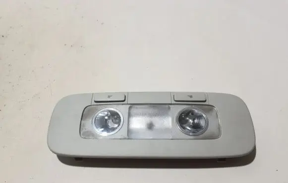Skoda Octavia Mk3 (5E) Rear seat light 3T0947291A