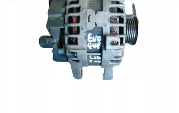 Land Rover Range Rover Evoque L538 Generator/alternator GX7310300DE