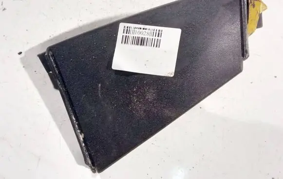 Fiat Punto (188) Other interior part