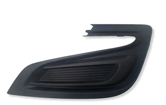 Opel Mokka X Rear bumper mounting bracket 475498858
