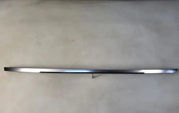 Jaguar XF X260 Tailgate release/open handle GX6340406AD