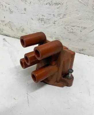 Audi Coupe Ignition distributor 