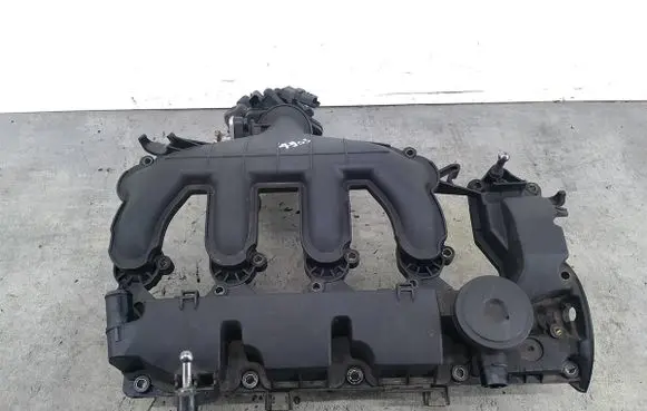 Ford S-MAX Intake manifold 9662688980