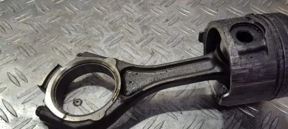 Renault Vel Satis Connecting rod/conrod 