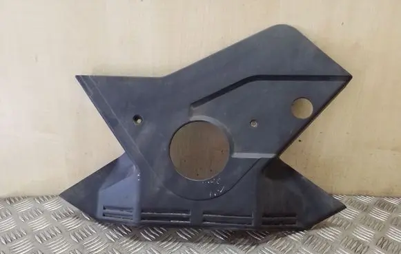 Audi A6 S6 C4 4A Timing belt guard (cover) 078103927A