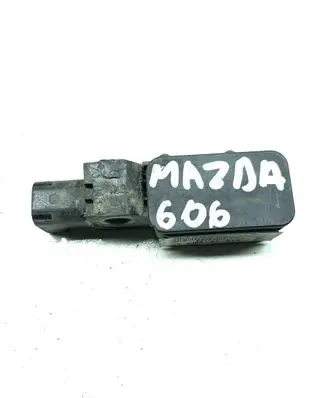 Mazda 6 Airbag deployment crash/impact sensor GJ6A57K1X 090704 28248589