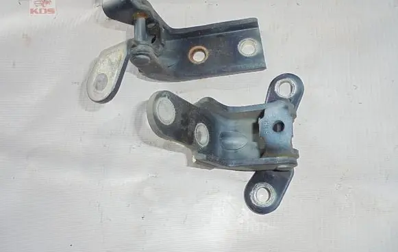 Hyundai Genesis Front door hinge set 