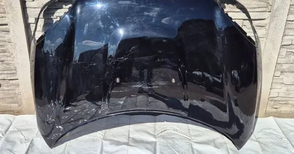 Mini Cooper Countryman F60 Engine bonnet/hood 6995693
