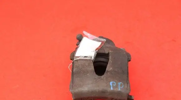 Volkswagen Jetta V Front brake caliper
