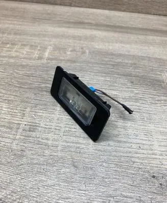 BMW X1 F48 F49 Number plate light 7193293