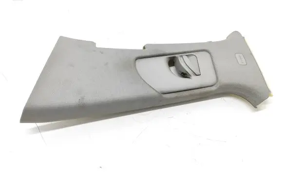 Audi A6 S6 C6 4F (B) pillar trim (top) 4F0867243A 1054880010