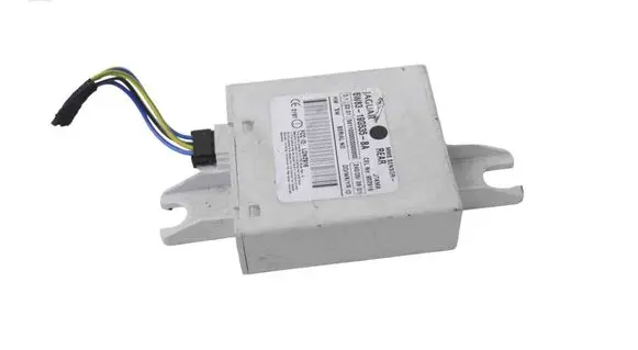 Alarm control unit/module