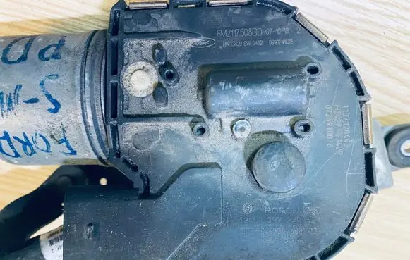 Ford S-MAX Wiper motor 6M2117508BD