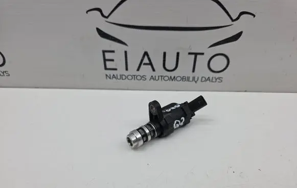 Audi Q2 - Oil pressure sensor 04E906455S