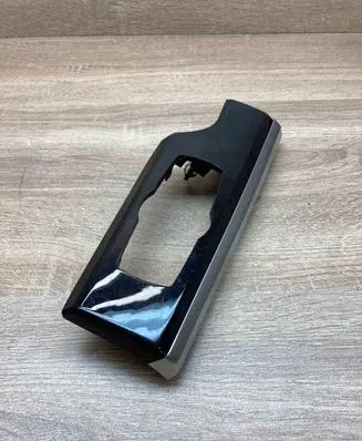 BMW 7 F01 F02 F03 F04 Panel trim 9192355 EGS58Y