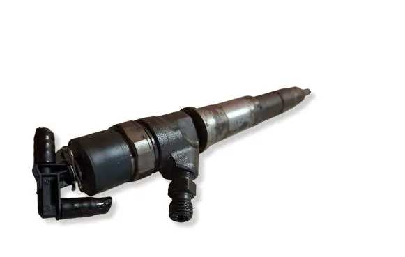 Renault Master III Fuel injector 0445110634