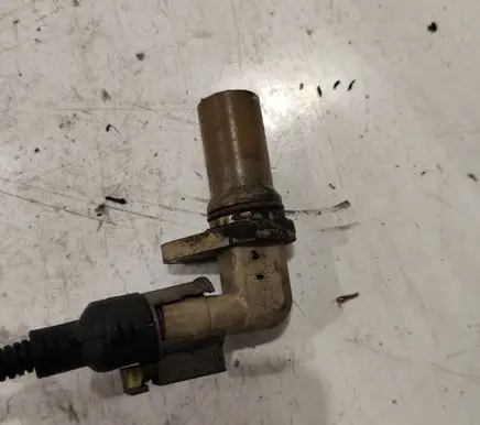 Crankshaft position sensor